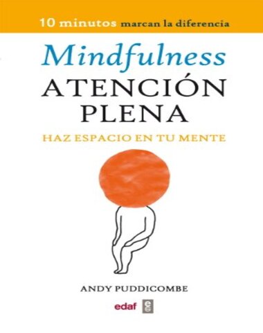 MINDFULNESS ATENCION PLENA