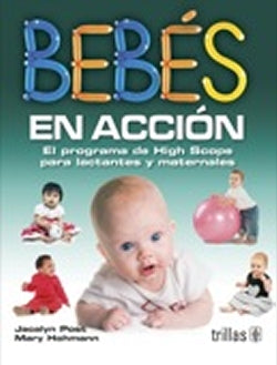 BEBES EN ACCION