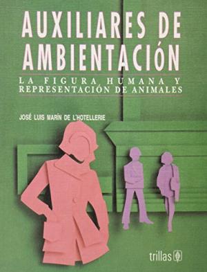 AUXILIARES DE AMBIENTACION