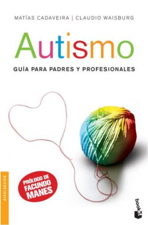 AUTISMO GUIA PARA PADRES Y PROFESIONALES