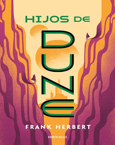 HIJOS DE DUNE 3