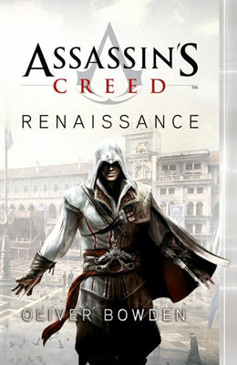 ASSASSINS CREED RENAISSANCE