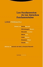 FUNDAMENTOS DE LOS DERECHOS FUNDAMENTALE