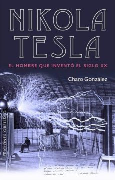 NIKOLA TESLA