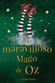 MARAVILLOSO MAGO DE OZ, EL