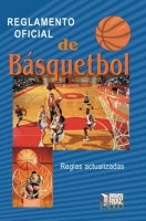 REGLAMENTO OFICIAL DE BASQUETBOL