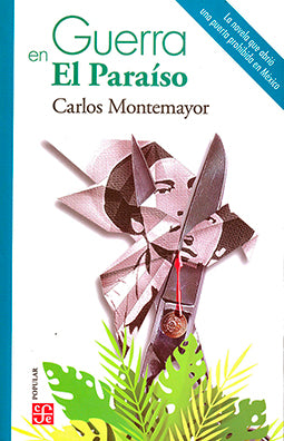 GUERRA EN EL PARAISO /CPO
