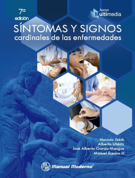 SINTOMAS Y SIGNOS CARDINALES DE LAS ENFE