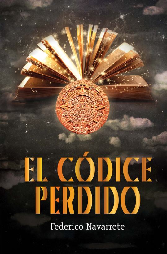 CODICE PERDIDO, EL /GA