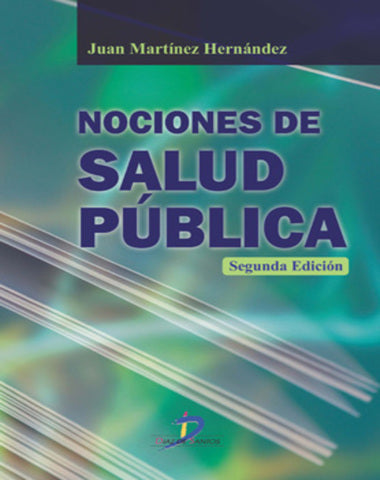 NOCIONES DE SALUD PUBLICA