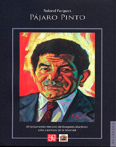 PAJARO PINTO