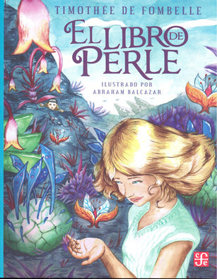 LIBRO DE PERLE, EL /ORIV