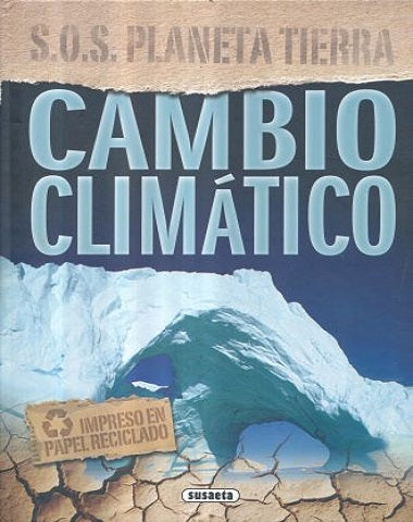 CAMBIO CLIMATICO