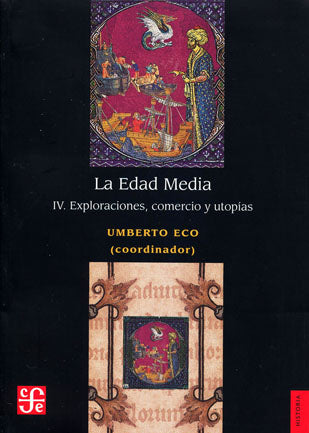 EDAD MEDIA IV, LA