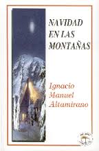 NAVIDAD EN LAS MONTAÑAS