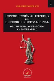 INTRODUCCION AL ESTUDIO DEL DERECHO PROC