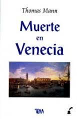 MUERTE EN VENECIA