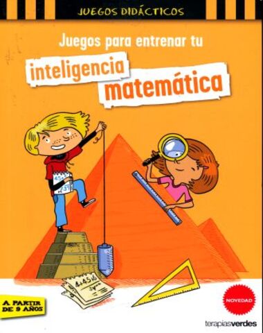 JUEGOS PARA ENTRENAR TU INTELIGENCIA MAT