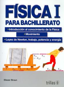 FISICA I PARA BACHILLERATO