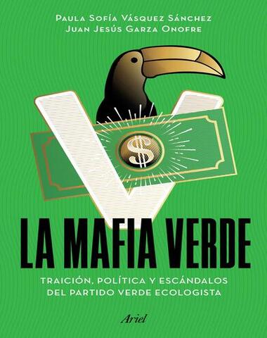 MAFIA VERDE, LA