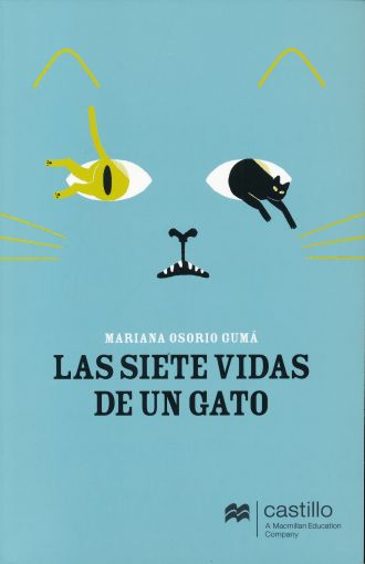 SIETE VIDAS DE UN GATO, LAS /CJU