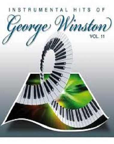INTRUMENTAL HITS OF GEORGE WINSTON