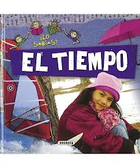 TIEMPO, EL