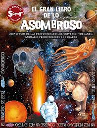 GRAN LIBRO DE LO ASOMBROSO, EL