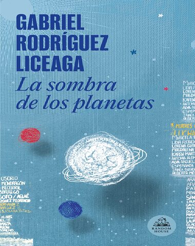 SOMBRA DE LOS PLANETAS, LA