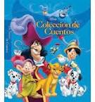 DISNEY COLECCION DE CUENTOS