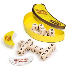 JCA 2925 BANANAGRAMS