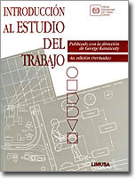 INTRODUCCION AL ESTUDIO DEL TRABAJO