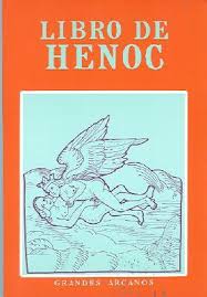 LIBRO DE HENOC