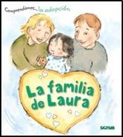 FAMILIA DE LAURA, LA