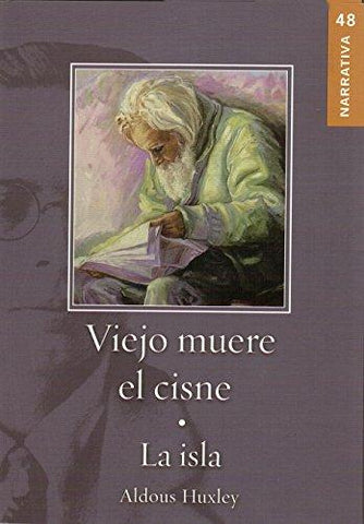 VIEJO MUERE EL CISNE / LA ISLA