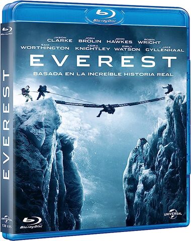EVEREST BR