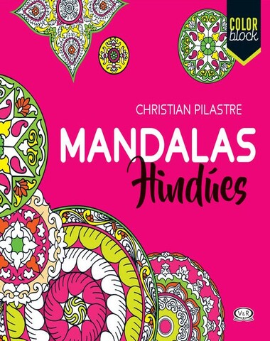 MANDALAS HINDUES