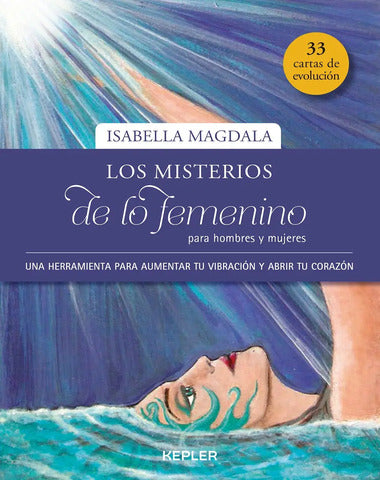 MISTERIOS DE LO FEMENINO, LOS