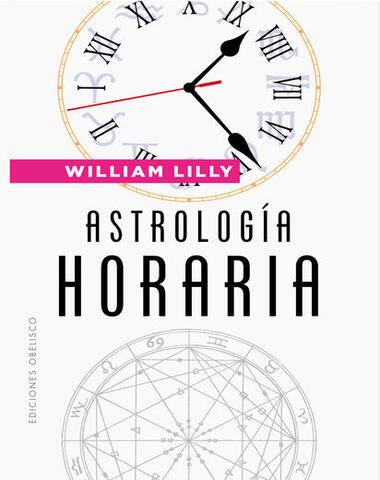 ASTROLOGIA HORARIA