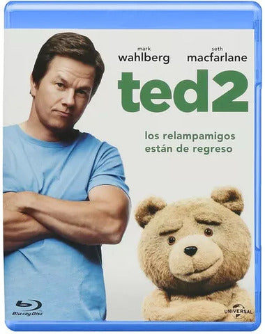 TED 2 BR