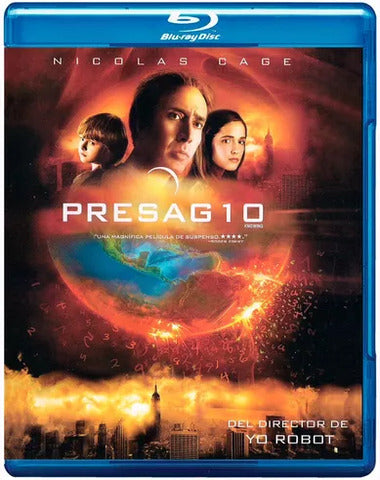PRESAGIO BR