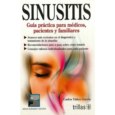 SINUSITIS