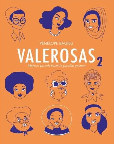 VALEROSAS 2