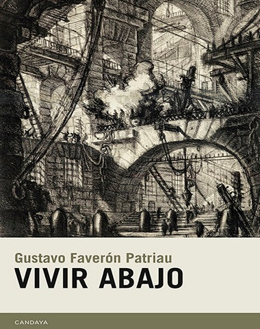 VIVIR ABAJO