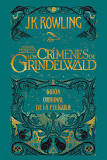 FANTASTIC BEAST THE CRIMES OF GRINDELWAL