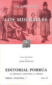 S/C 077 MISERABLES, LOS