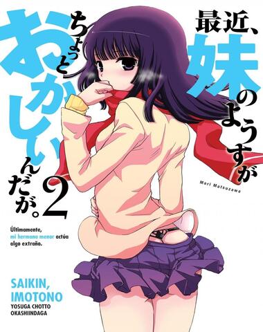 SAIKIN IMOTONO 2
