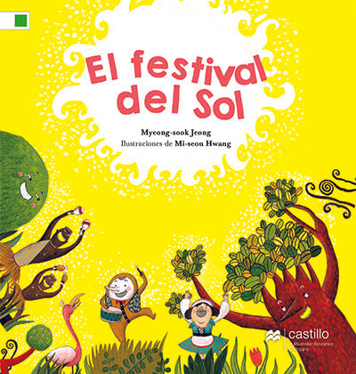 FESTIVAL DEL SOL, EL