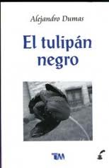 TULIPAN NEGRO, EL /TMC