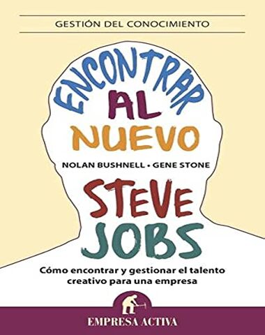 ENCONTRAR AL NUEVO STEVE JOBS